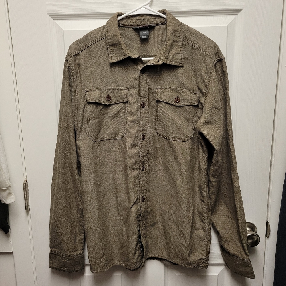 Outdoor Research Button Up Shirt